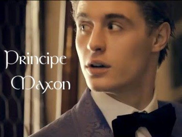 Maxon Schreave